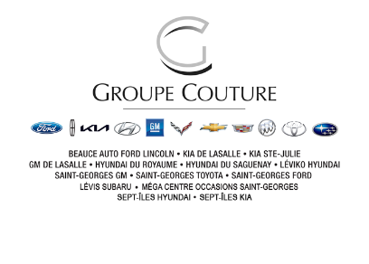 Groupe Couture